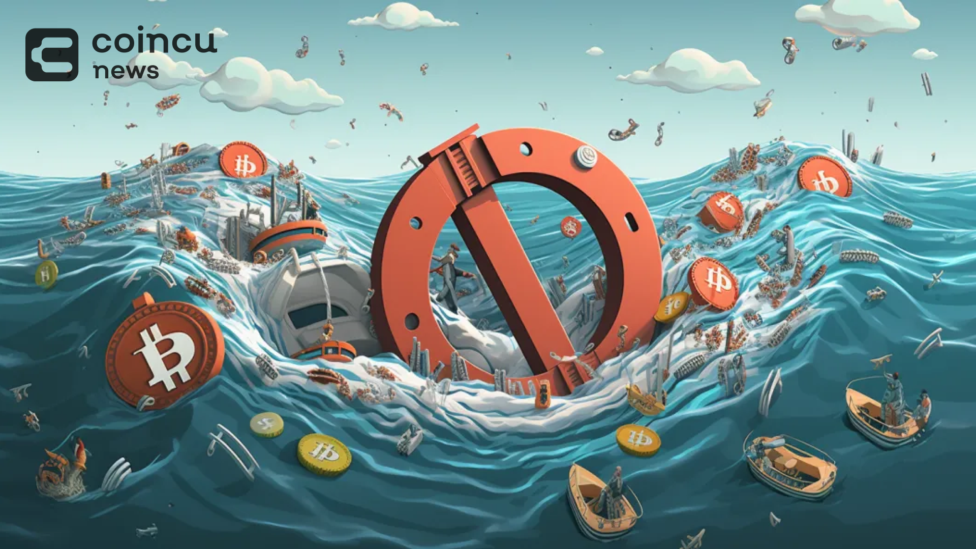 Digital Asset Investments Hit $346M Weekly Inflows, Bitcoin Dominates with $312M