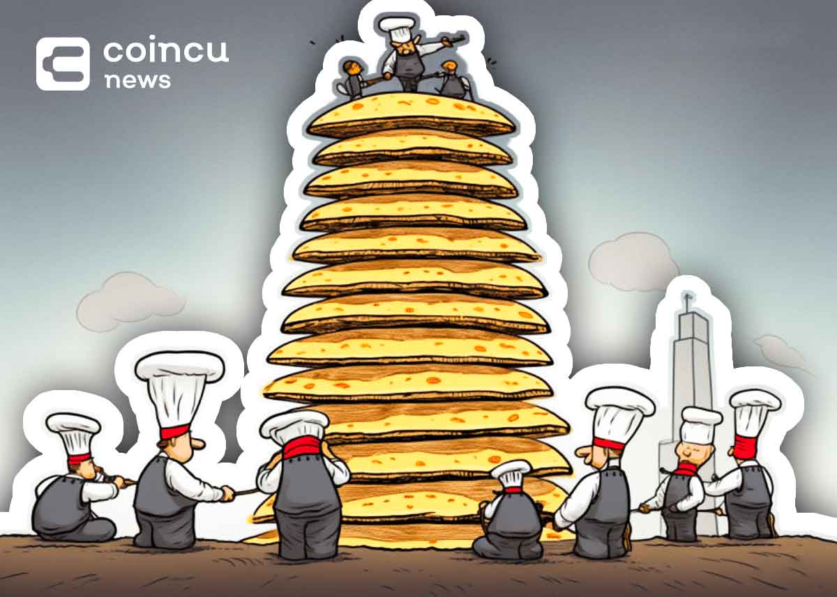 PancakeSwap Proposes To Launch veCAKE To Increase Governance Influence And Liquidity