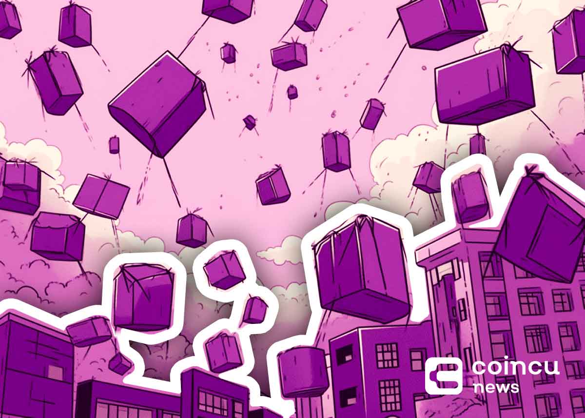 Pyth Network Retrospective Airdrop Claim Process To Launch On November 20