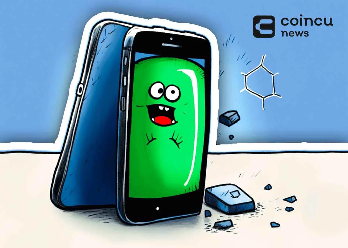Solana Saga Phone Discovered Security Vulnerability Putting 2,100 Devices At Risk