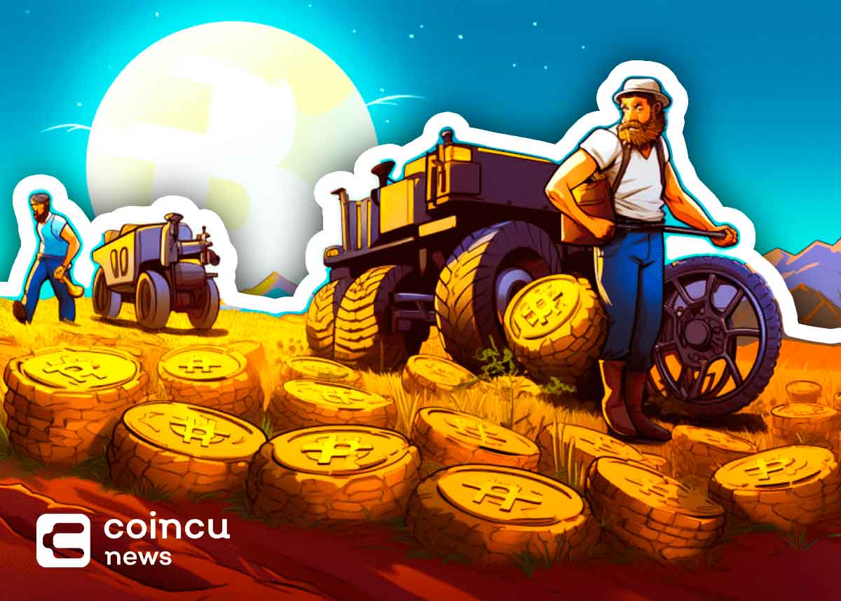 Yield Farming Resurgence Fuels DeFi Boom with 70% Crypto Yields
