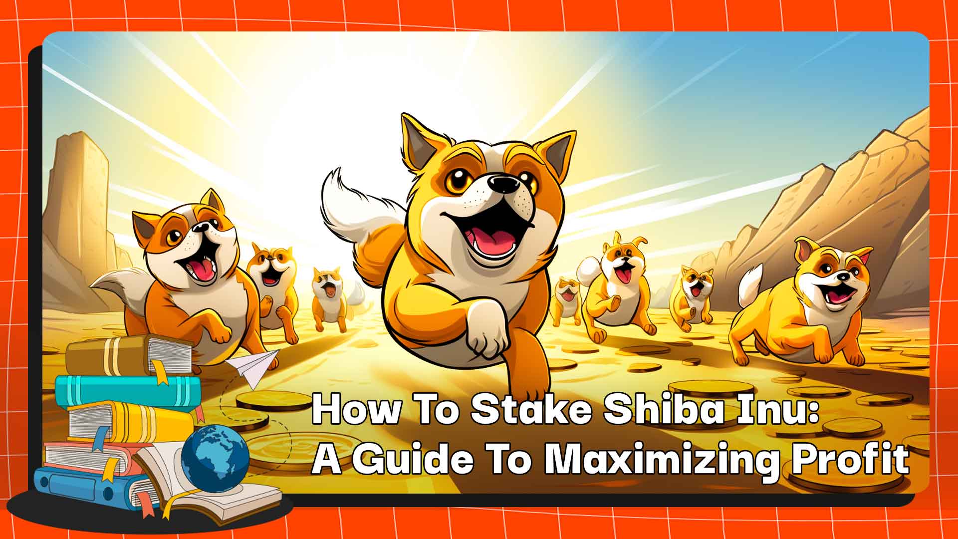 How To Stake Shiba Inu: A Guide To Maximizing Profit