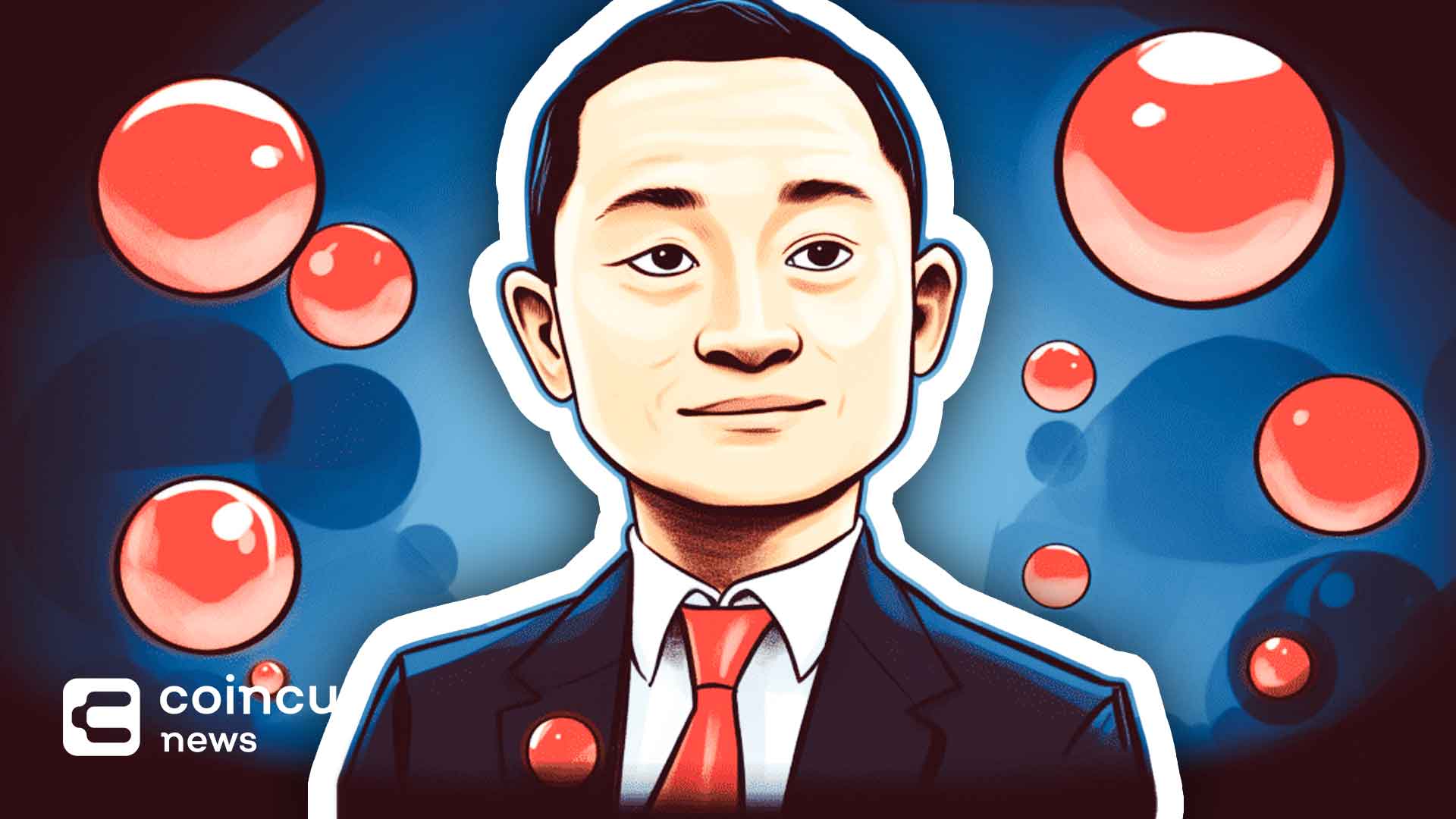 Circle Denies Hamas Funding And Justin Sun Banking: Report