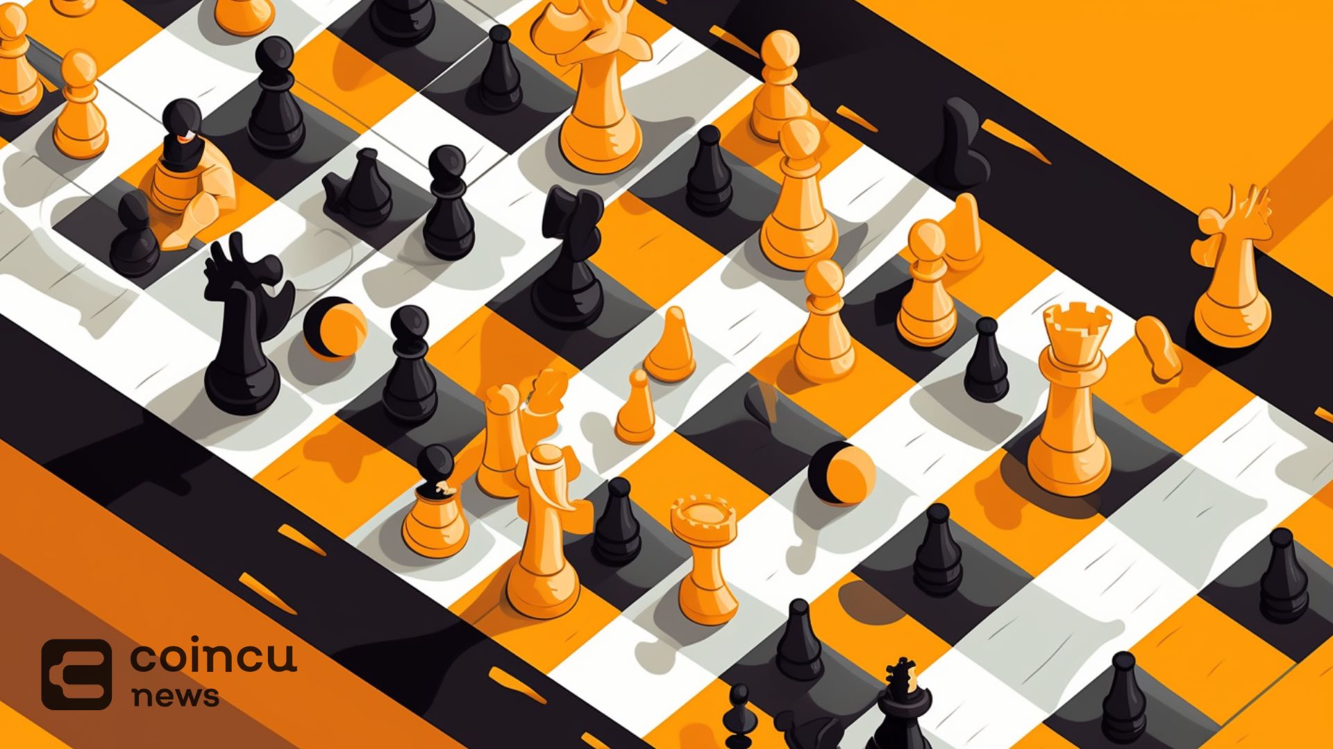 Binance Accuses SEC of Unfair Tactics Admist The Ongoing Legal Battle