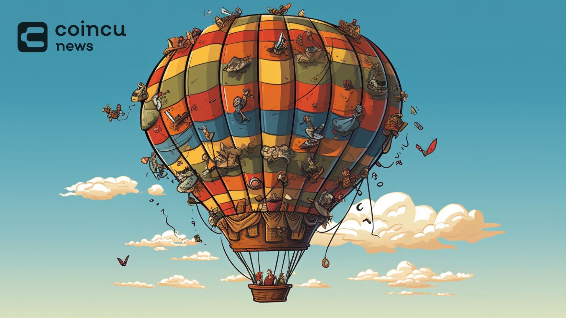 ZKFair TVL Surges To $36M TVL After Successful Gas Fee Airdrop Event