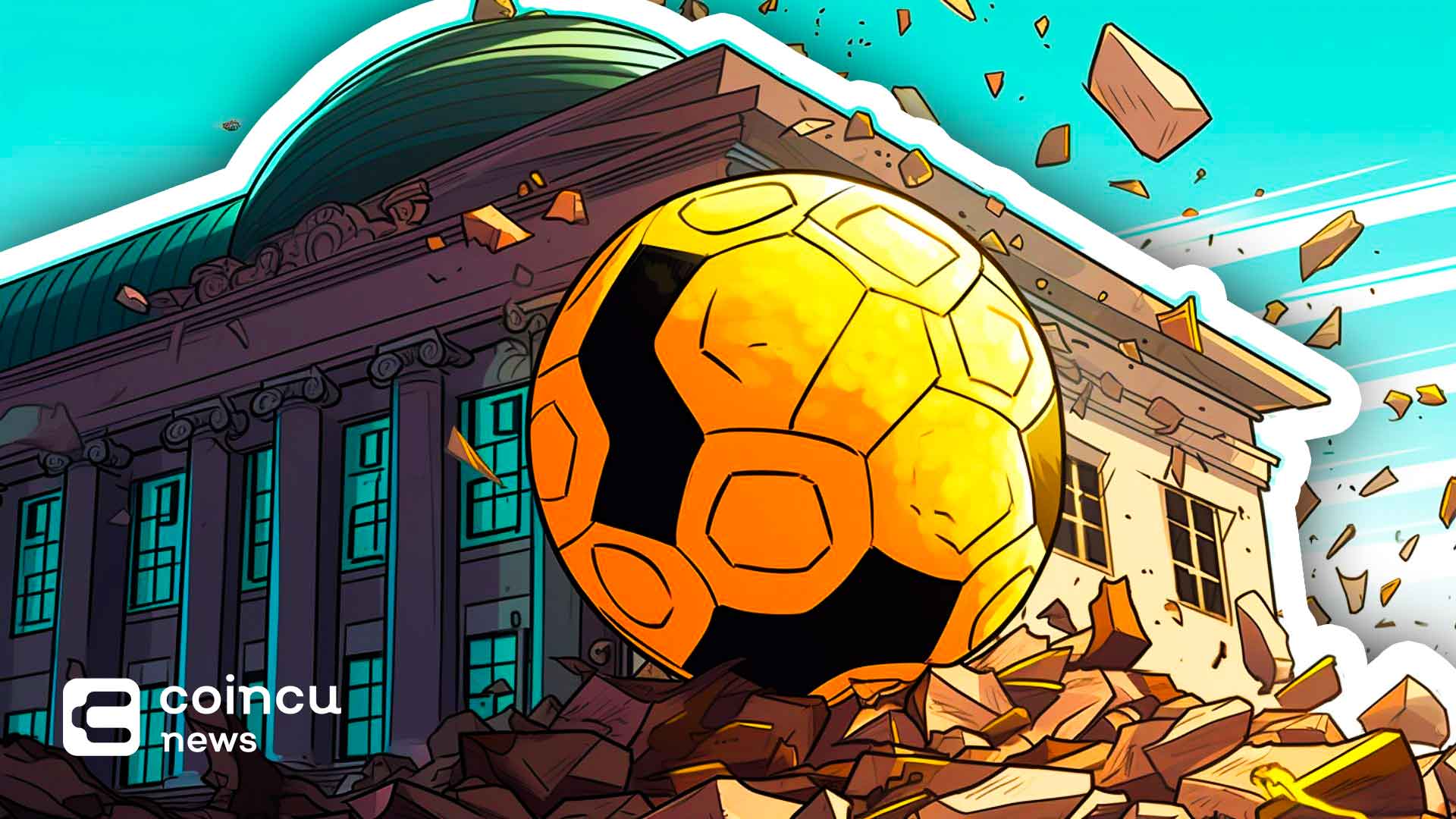 Cristiano Ronaldo Binance Lawsuit Intensifies As The Superstar Sued For $1B