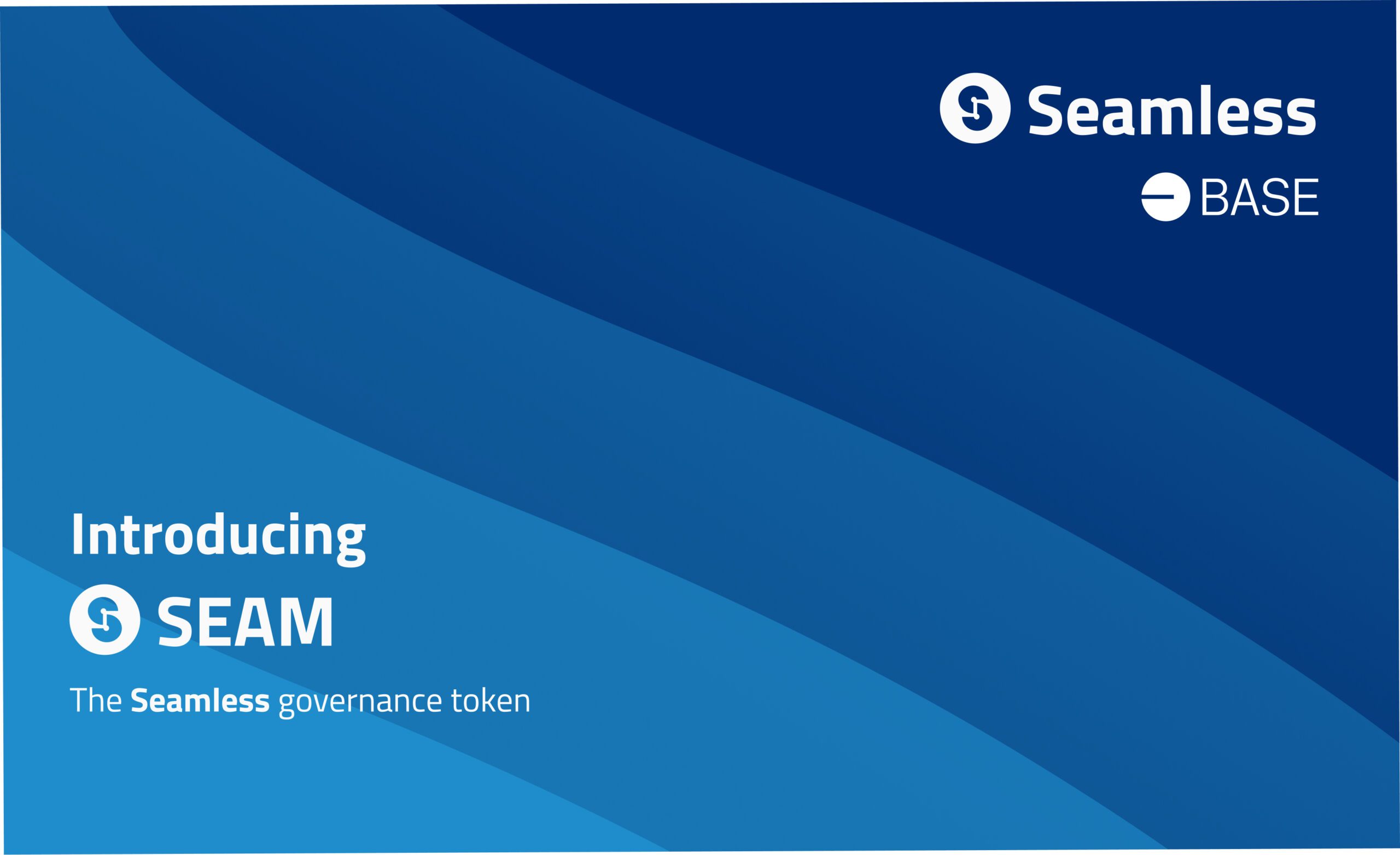 The first native Base-based Token SEAM Is Supported By Coinbase After The Airdrop