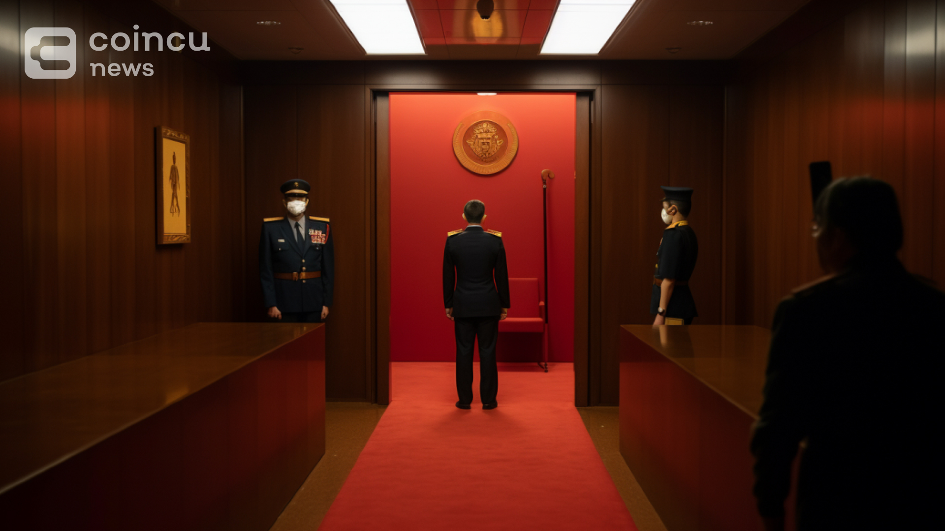 Montenegro Sets Stage to Extradite Fallen Tycoon Do Kwon to U.S!