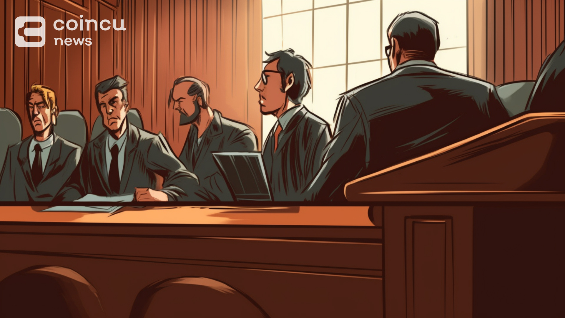Coinbase SEC Lawsuit Has New Development From The Exchange