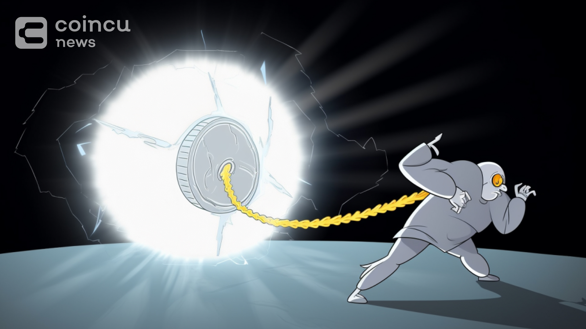 Tether Froze Ledger Exploiter's Address in Bold Intervention!