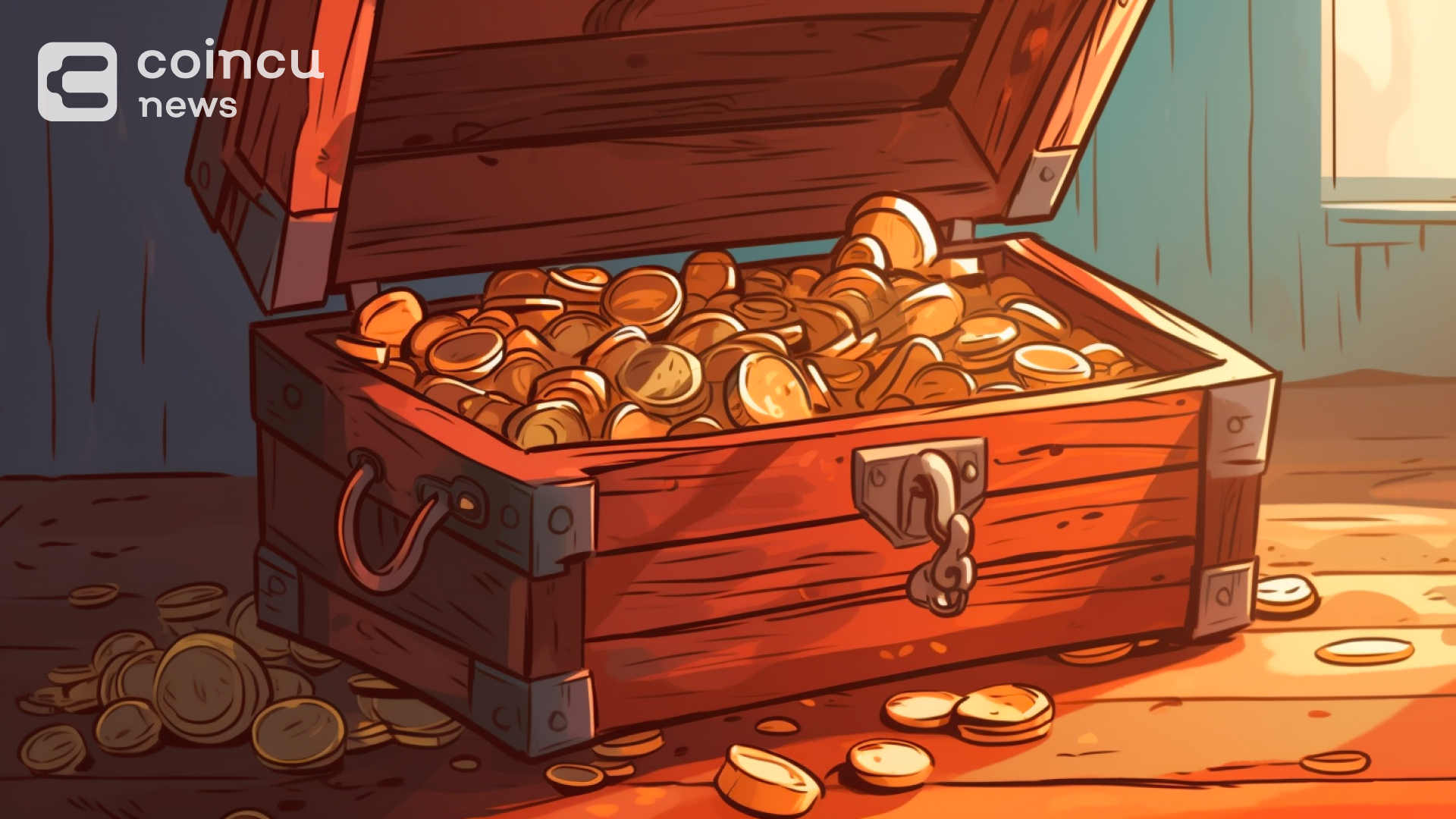 Bitfinex Report: Crypto Market Cap Could Reach $3.2 Trillion by 2024