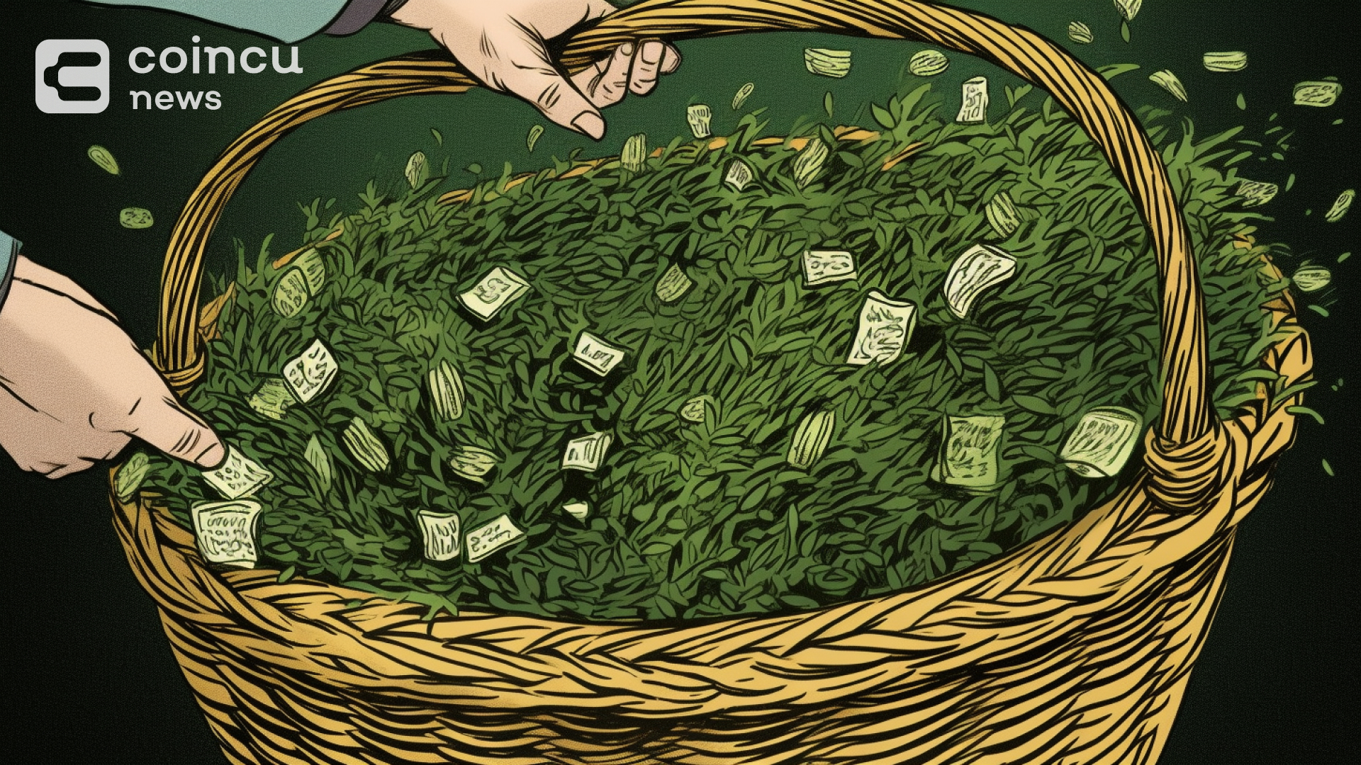 Societe Generale Digital Green Bond Worth €10M Issued On Ethereum