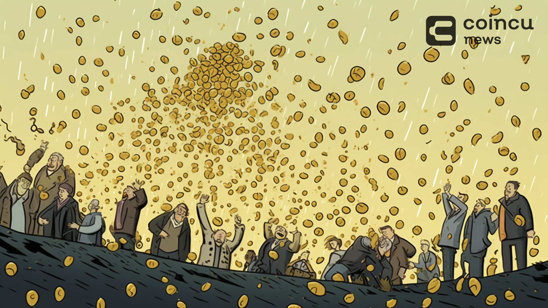 New Binance Airdrop Will Take Place With $500,000 Distribution To Web3 Wallet Users