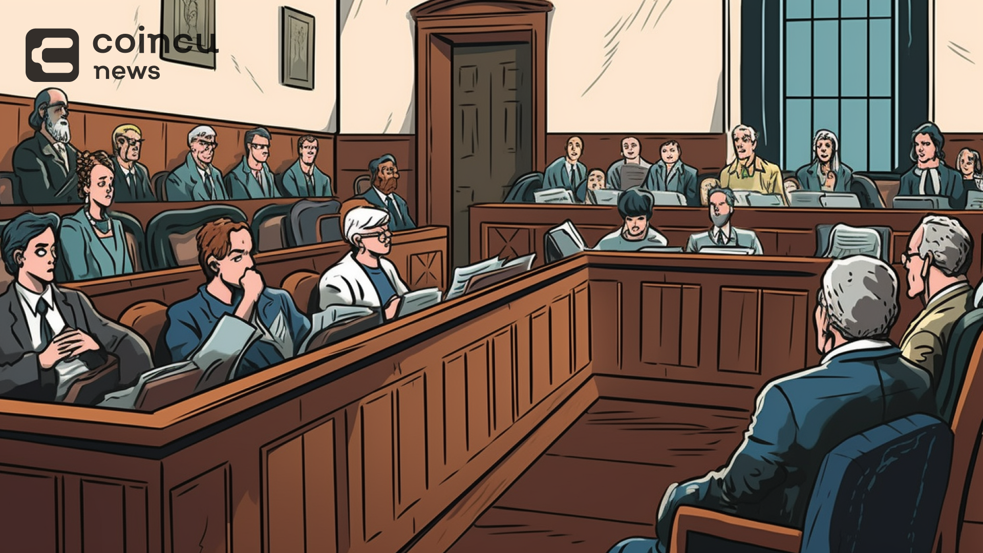 Binance Recent Settlement Doesn't Make SEC Give Up Proceeding With Lawsuit