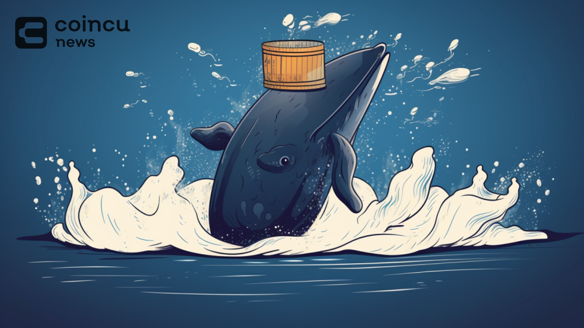 Giant Whale Address Transferred $48M ETH via WBTC to Coinbase!