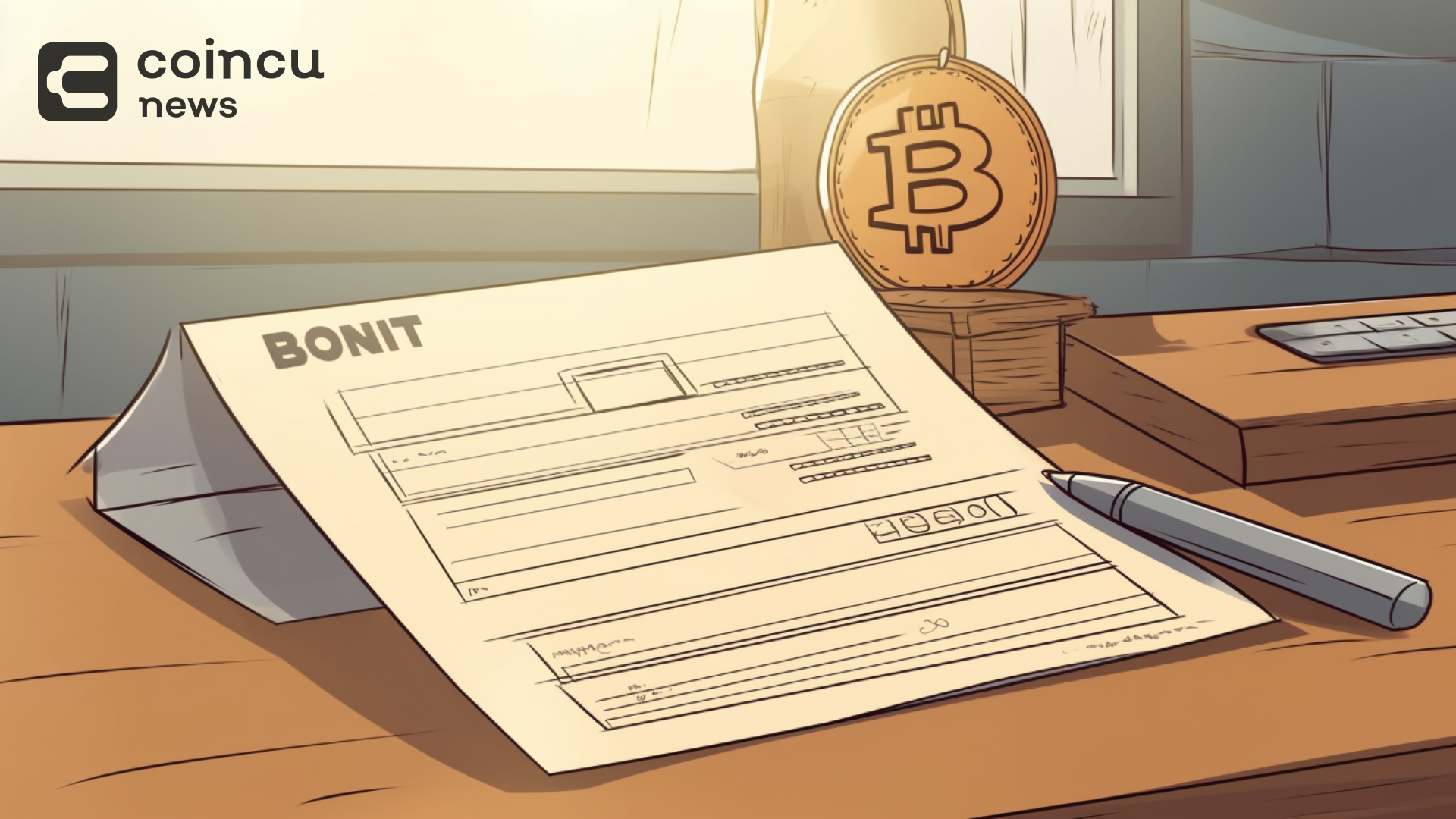 First Trust Bitcoin Buffer ETF Application Filed With SEC To Protect Users