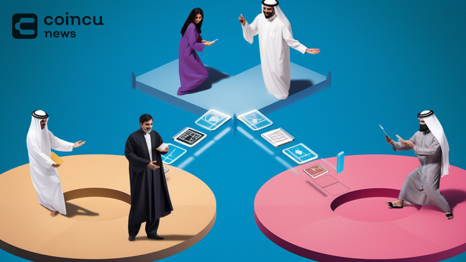 SBI and Aramco Partnership Forge Billion-Dollar Semiconductor Empire in Japan and Saudi Arabia