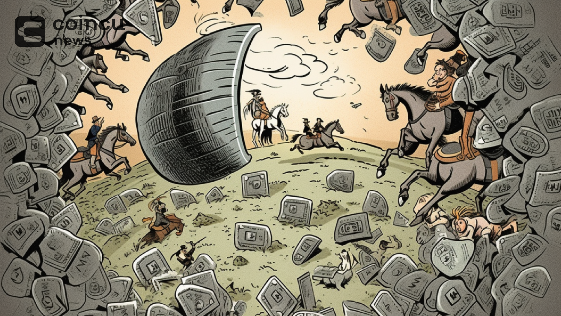 SEC Thwarts $191M Cattle Ponzi Scheme with Swift Emergency Relief!