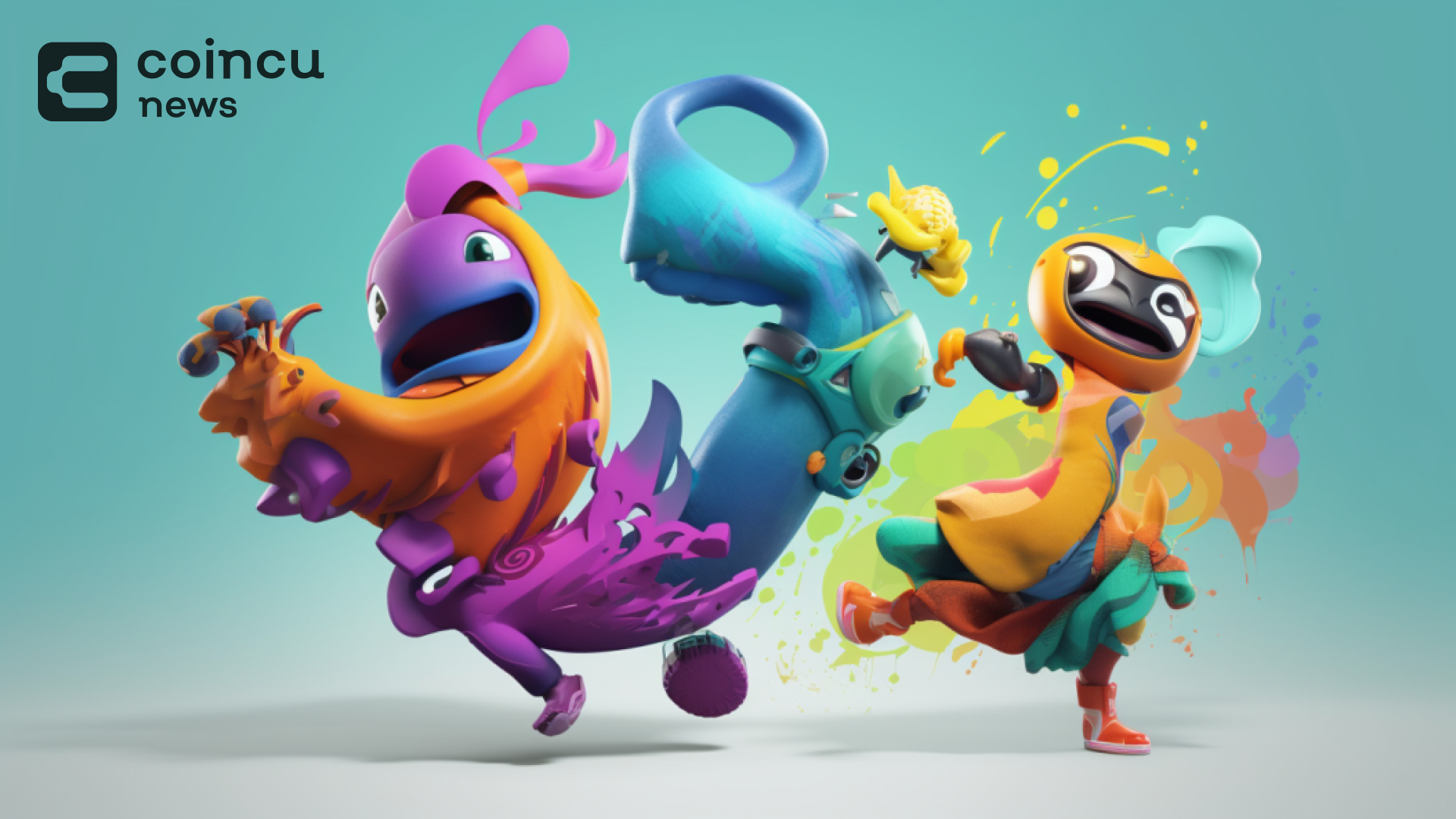 YGG and Ubisoft Partnership Transform Gaming with Champions Tactics Integration!
