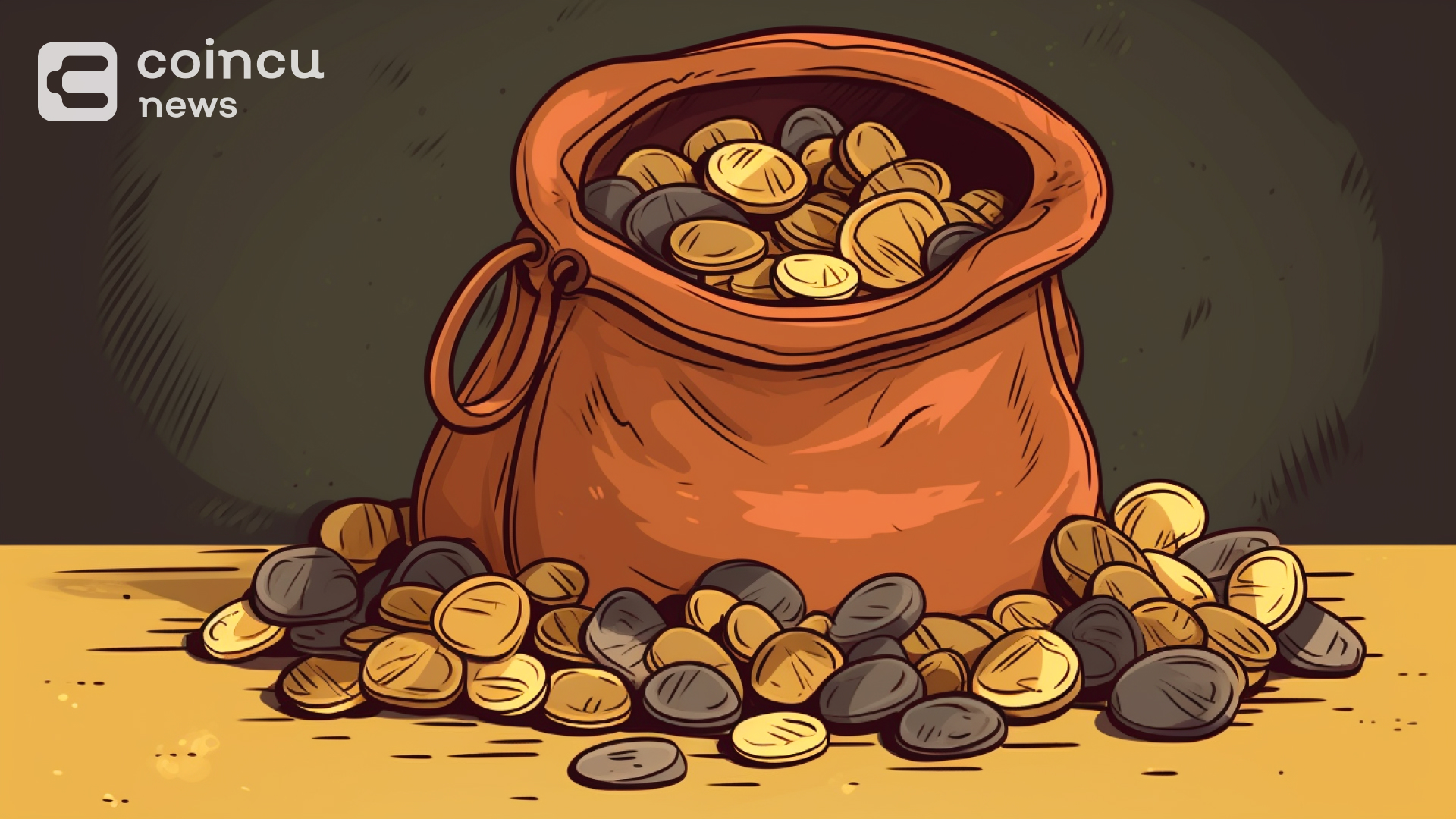 Digital Asset Investment Products Saw Net Inflows Of $103M After One Week Of Decline