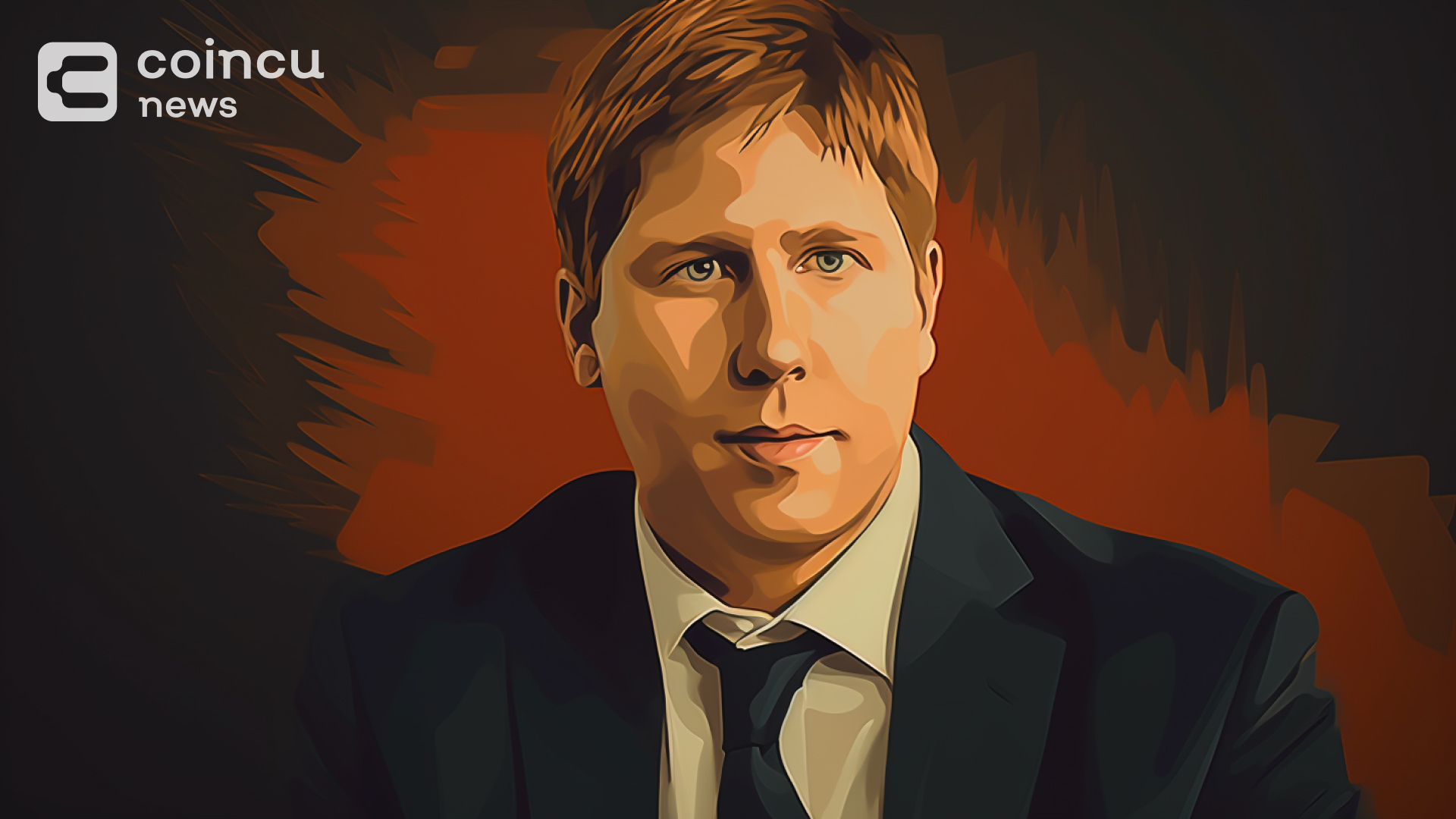 DCG CEO Barry Silbert Will Resign From Grayscale Executive Board Effective 2024