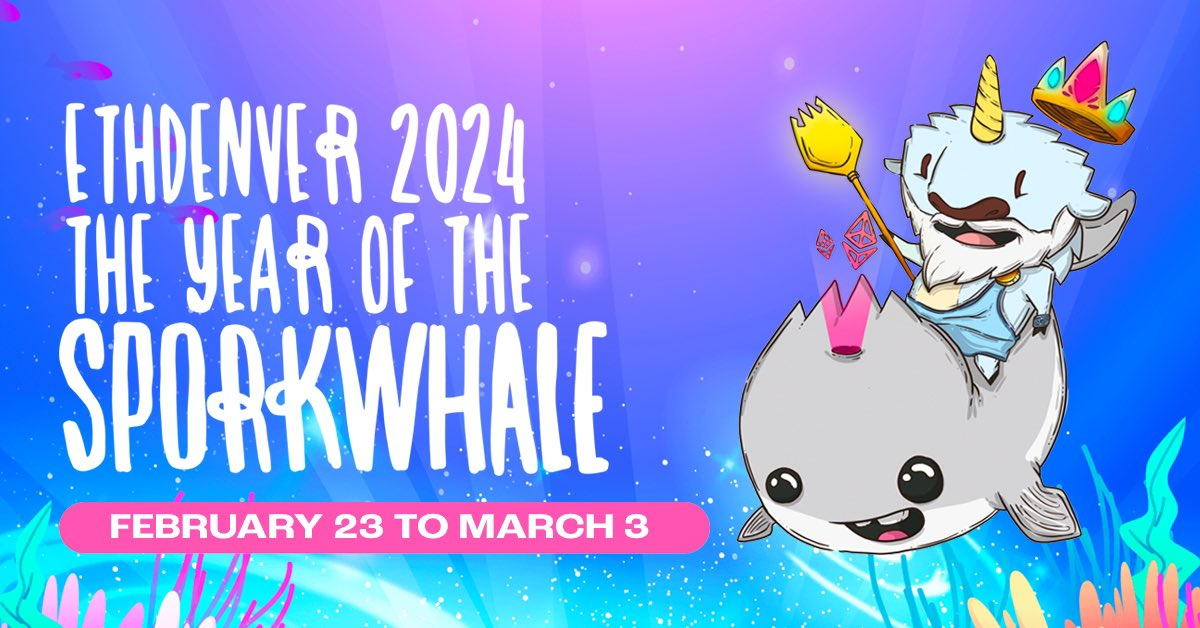 ETHDenver 2024: Unveiling the Future of Blockchain in the Heart of Colorado