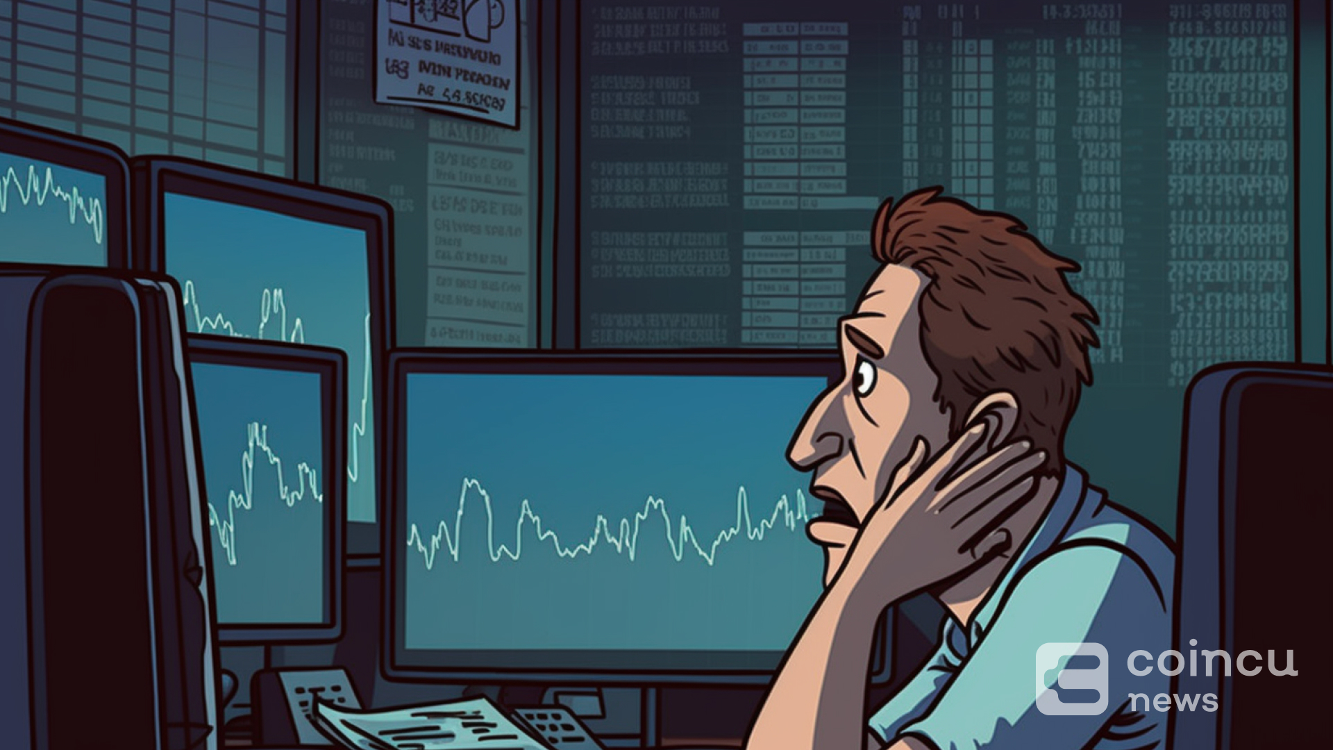 Coinbase Stock Short Sellers Lost More Than $4.2 Billion In 2023