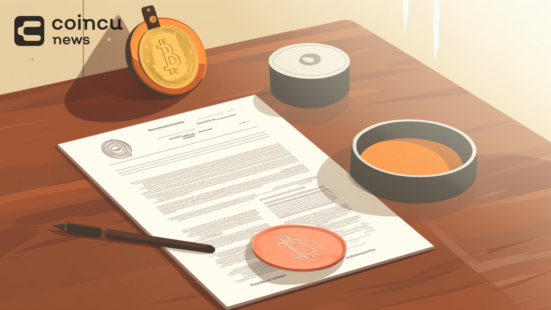 Invesco Galaxy Bitcoin ETF Will Have No Fees For The First 6 Months