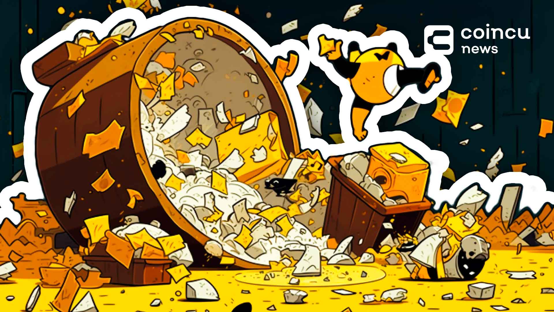 Binance’s 14th Proof of Reserve: User Assets Surge, BTC Up 2.65%, ETH 2.9%, USDT 4.45%
