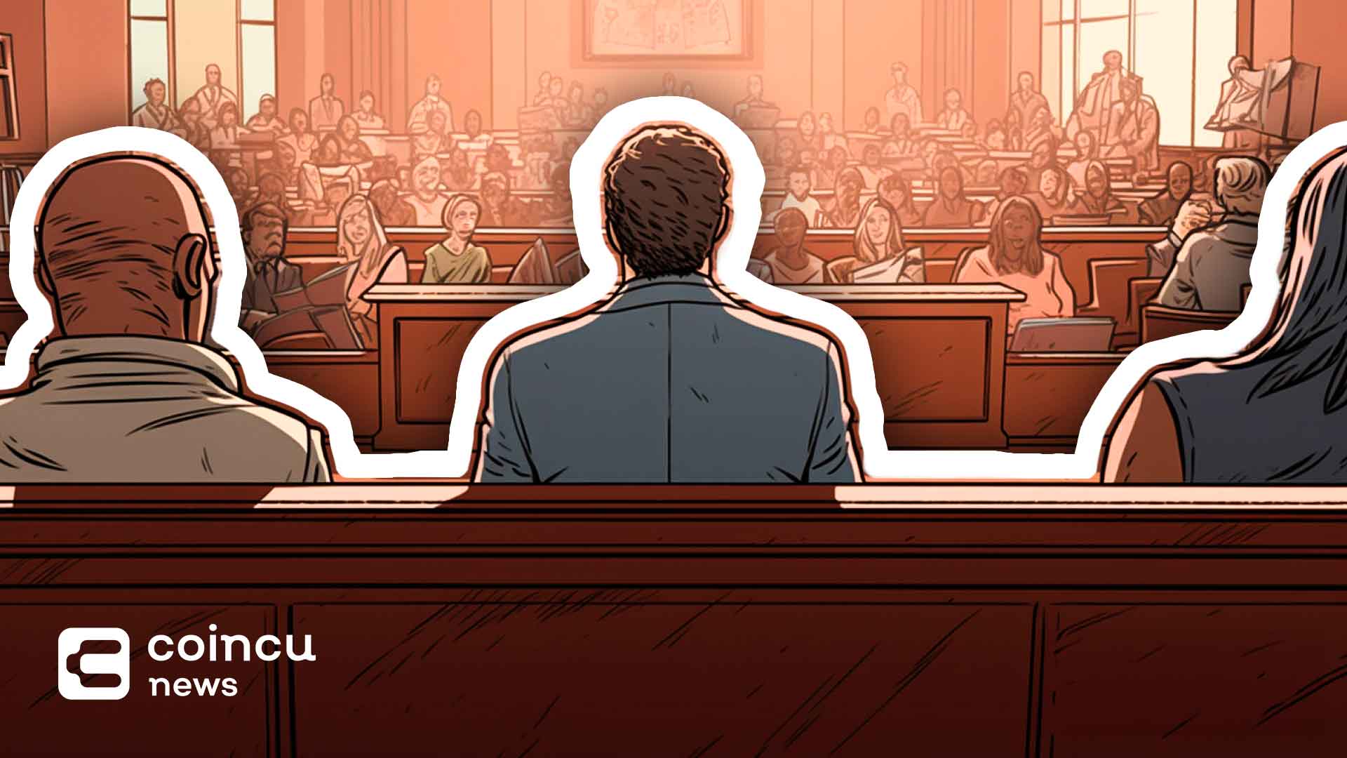 Coinbase SEC Lawsuit Is Deciding The SEC’s Authority Over Crypto