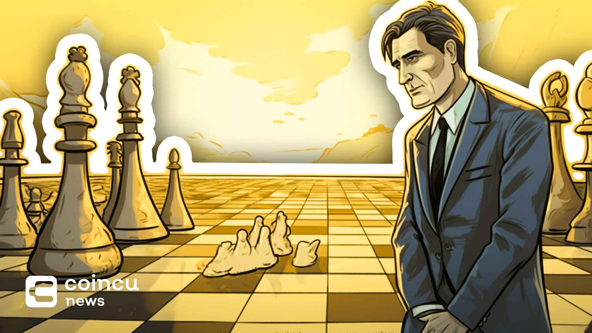 Craig Wright’s Non-Negotiable Move Rattles COPA Lawsuit Landscape!