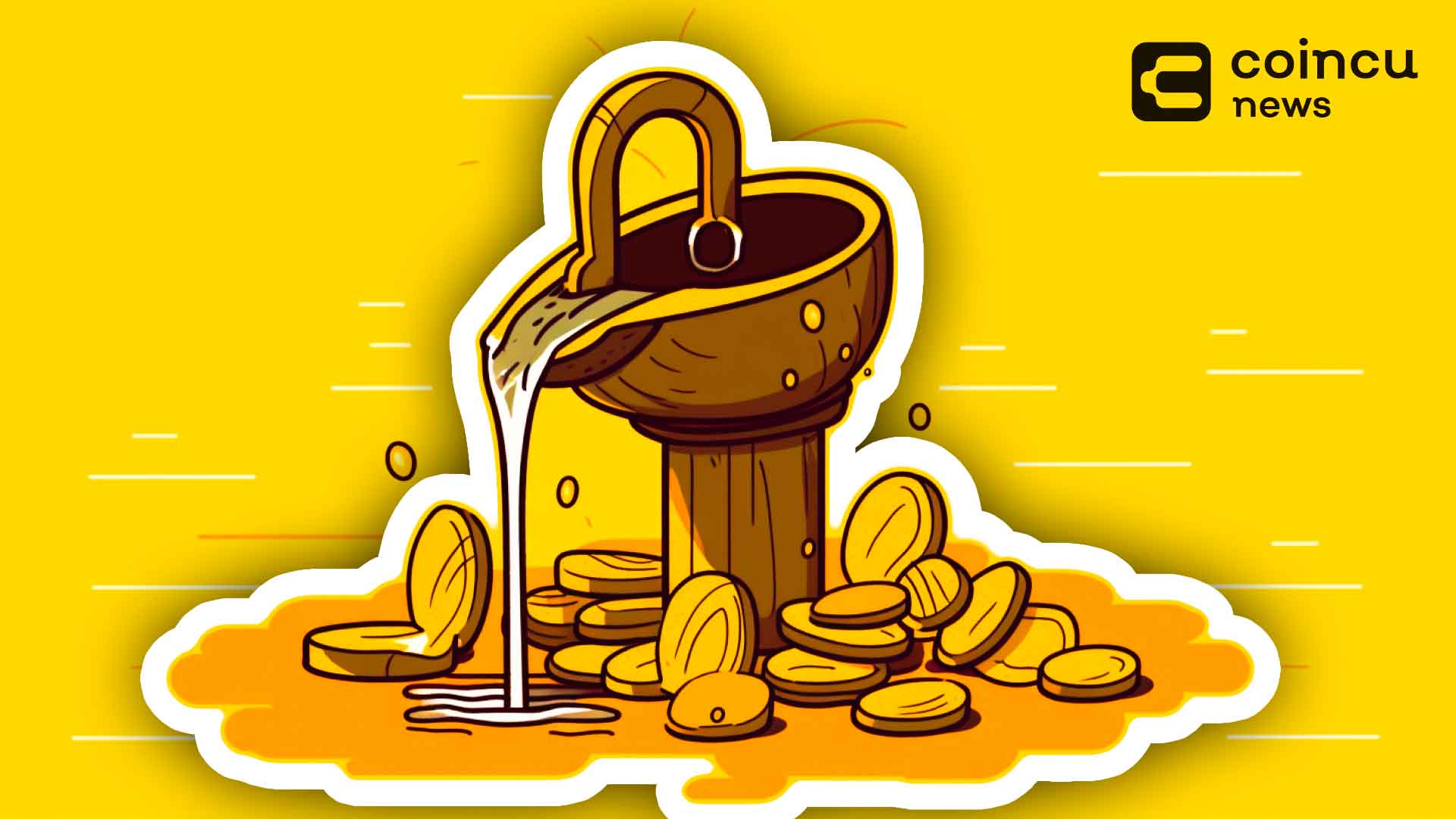 Digital Asset Investment Products Saw Minor Outflows Last Week Totaling $21M
