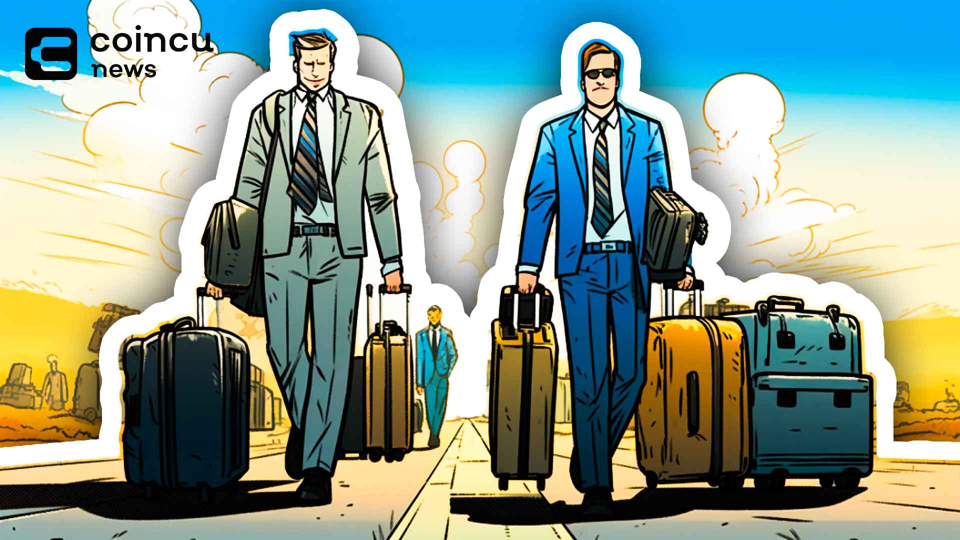 Estonian Government Greenlights HashFlare Founder’s US Extradition Drama!