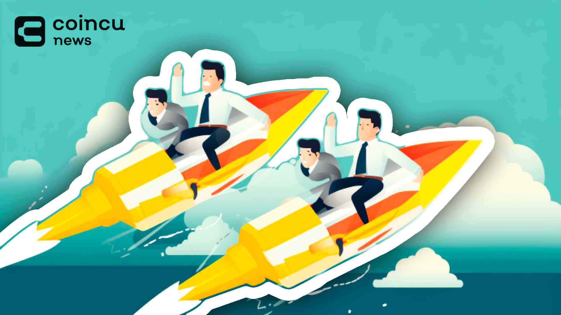 HashKey Group and OKX Partnership for Pioneering Virtual Asset Innovation in Hong Kong!