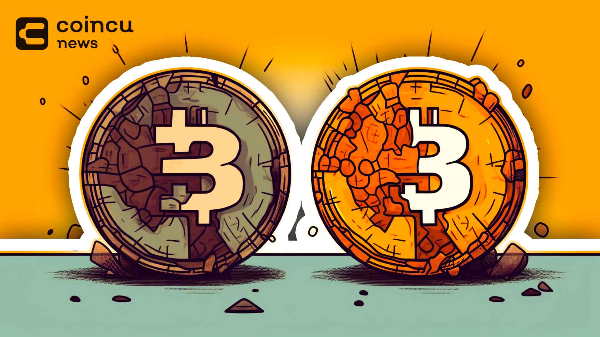 Matrixport Report Confuses The Community About The Bullish View Of Bitcoin