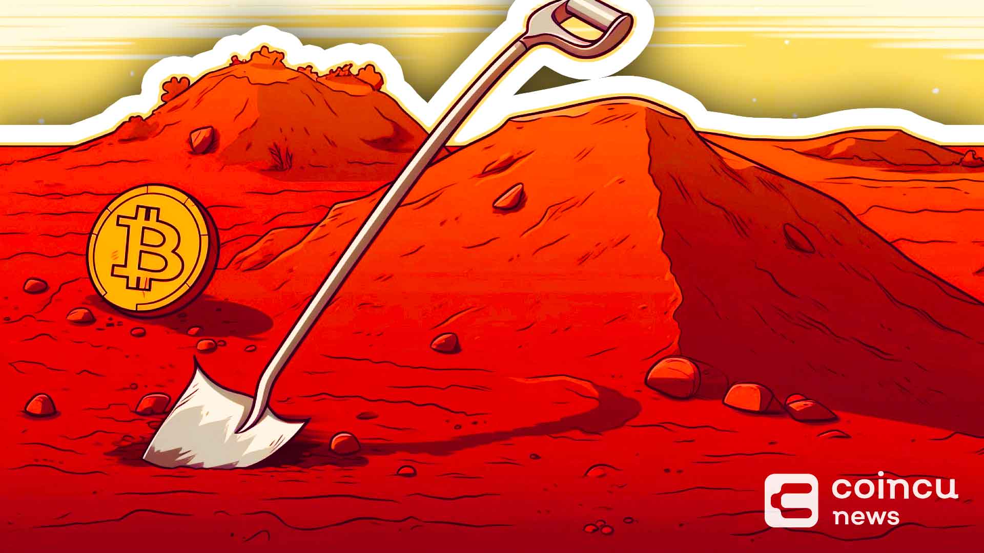OKX Bitcoin Mining Pool Will No Longer Be Supported From February 26