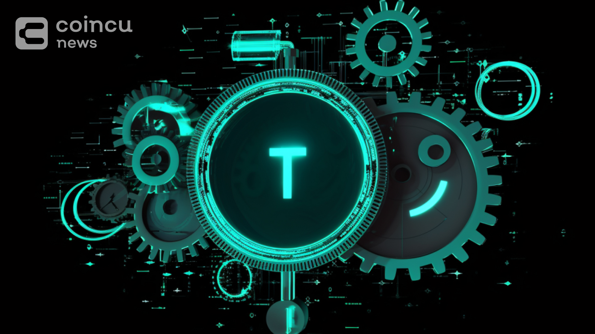 Tether Generates 1 Billion USDT on TRON Network Overnight!