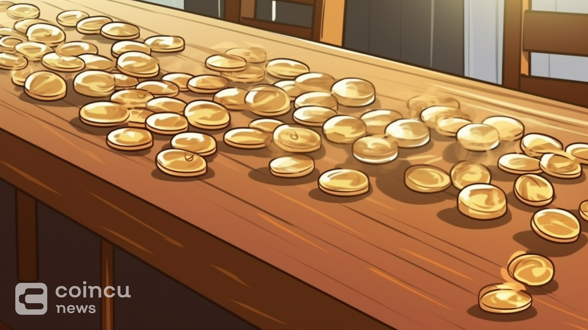 The Stablecoin Industry May Become A Trillion-Dollar Industry By 2030, Matrixport Report