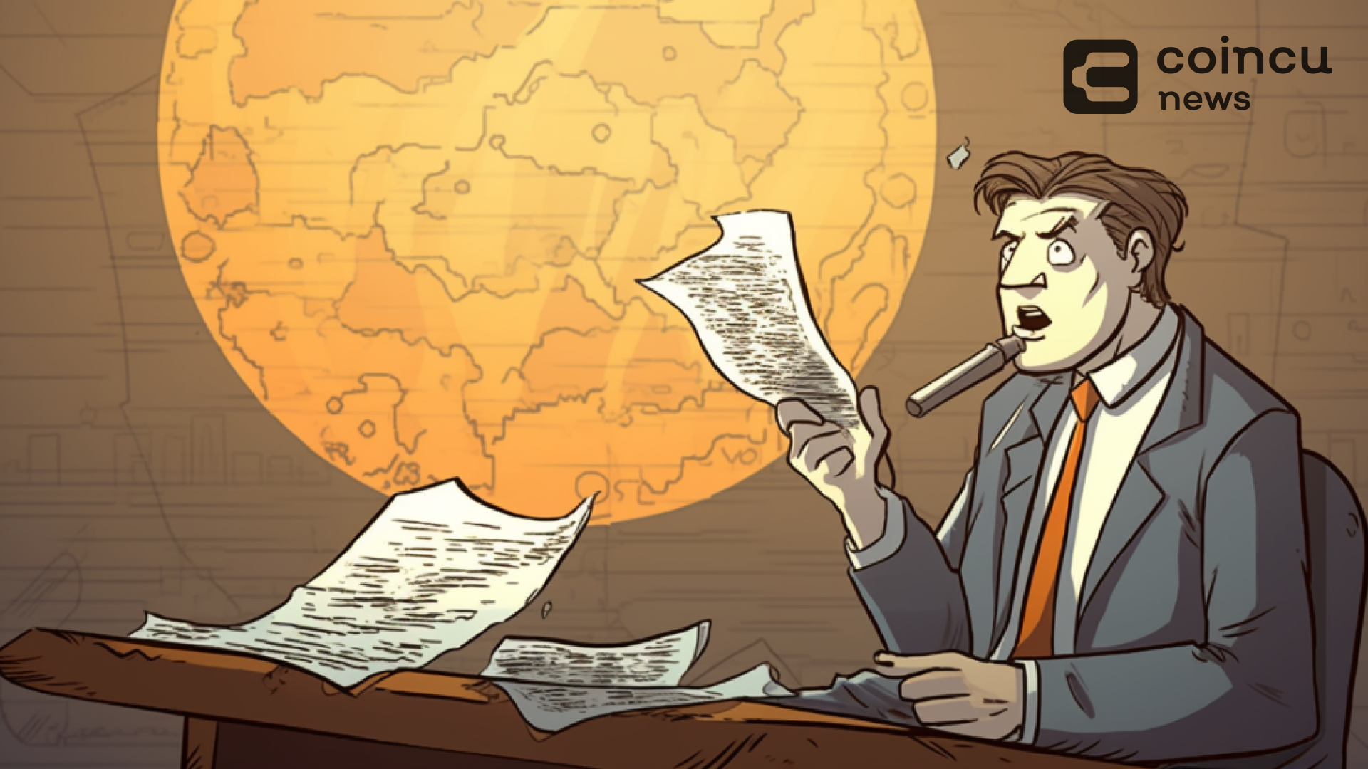 Matrixport predicts Bitcoin ETF Approvals Could Push Bitcoin to $50k by January