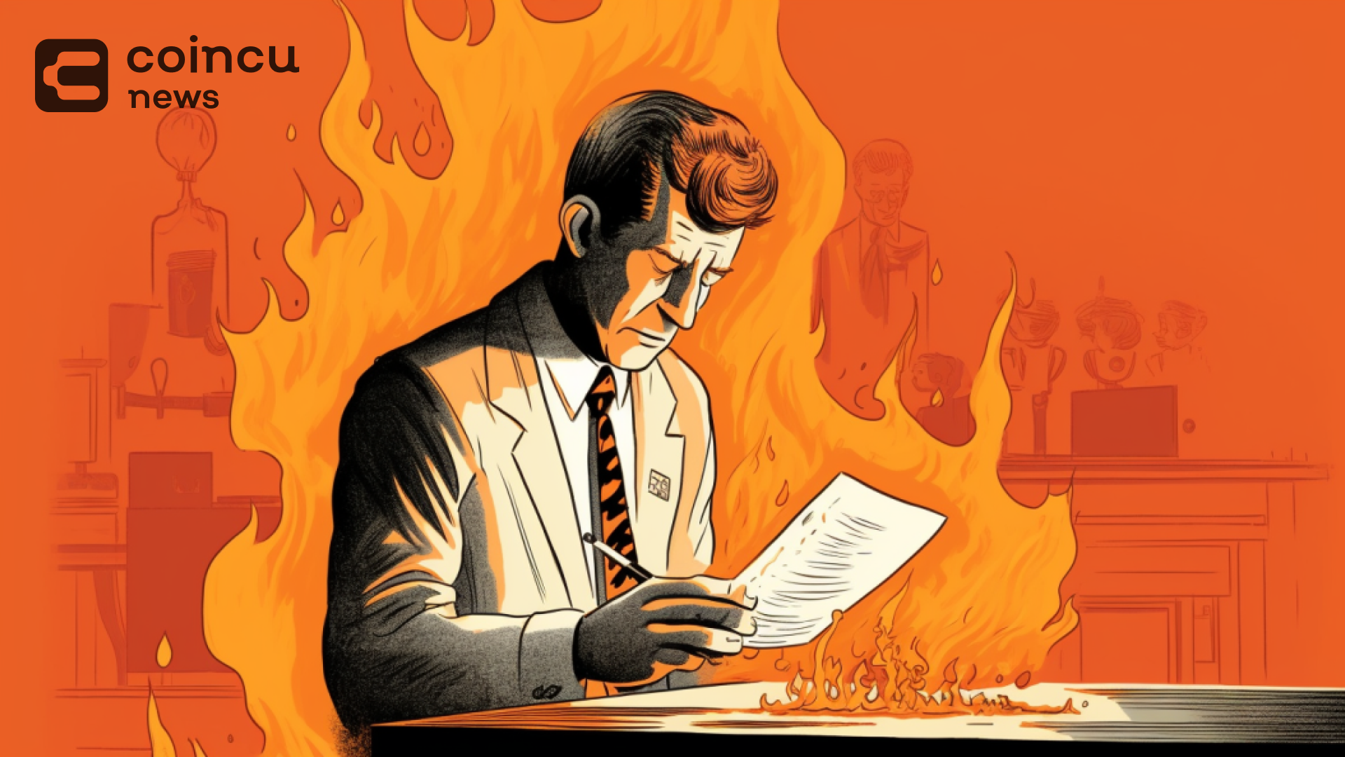 Kennedy Declares End to US CBDC Drive, Ignites Financial Reckoning!