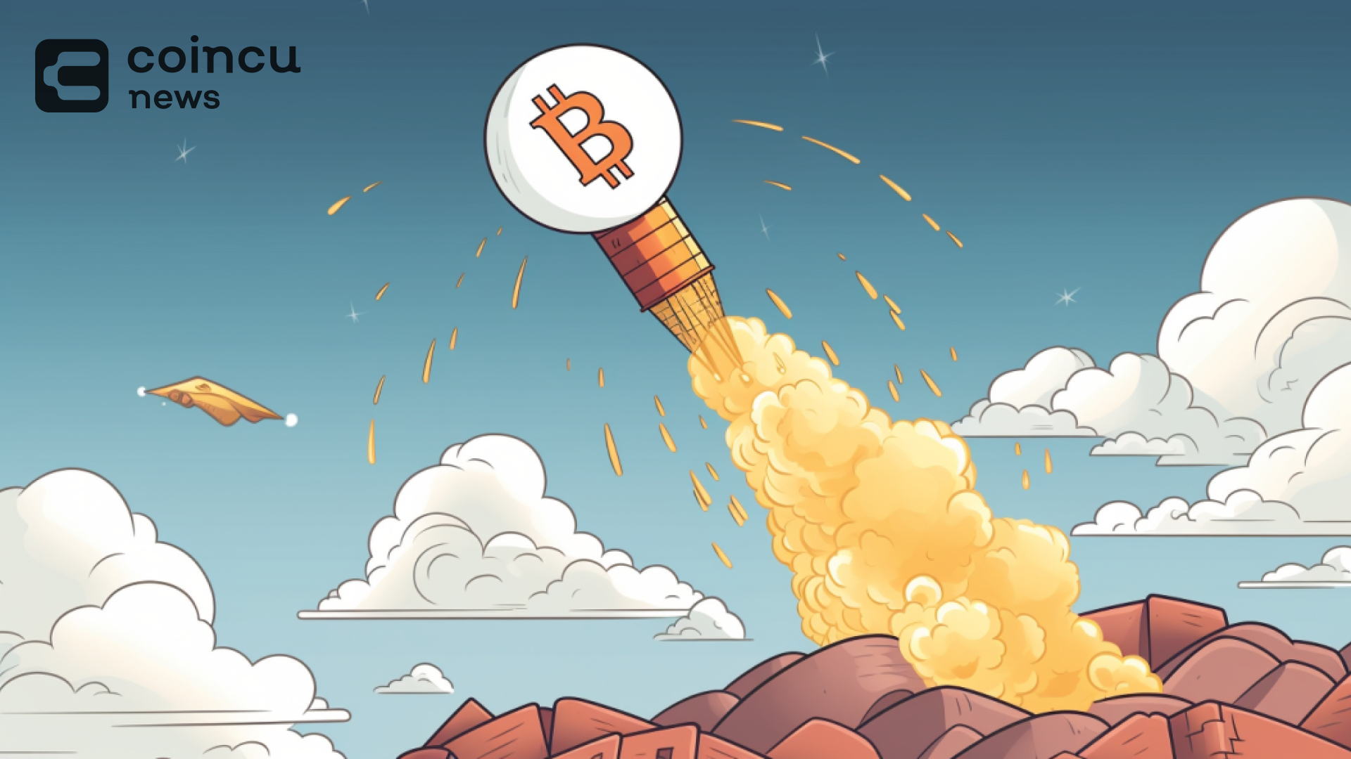 Spot Bitcoin ETFs Surpass $2.3B Trading Volume in First Hour!