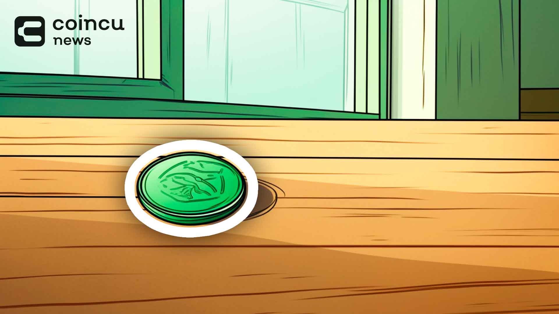 Paxos USDP Stablecoin Is Now Supported On Solana