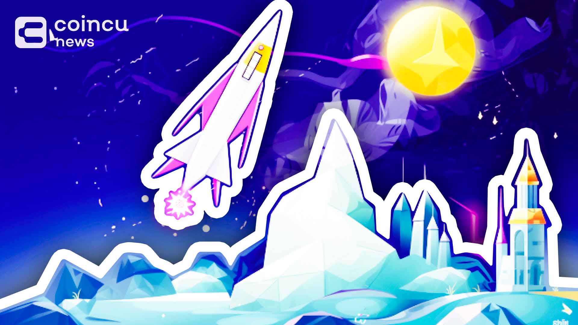 Polygon Skyrockets, Surpassing Ethereum in 2023 User Surge!
