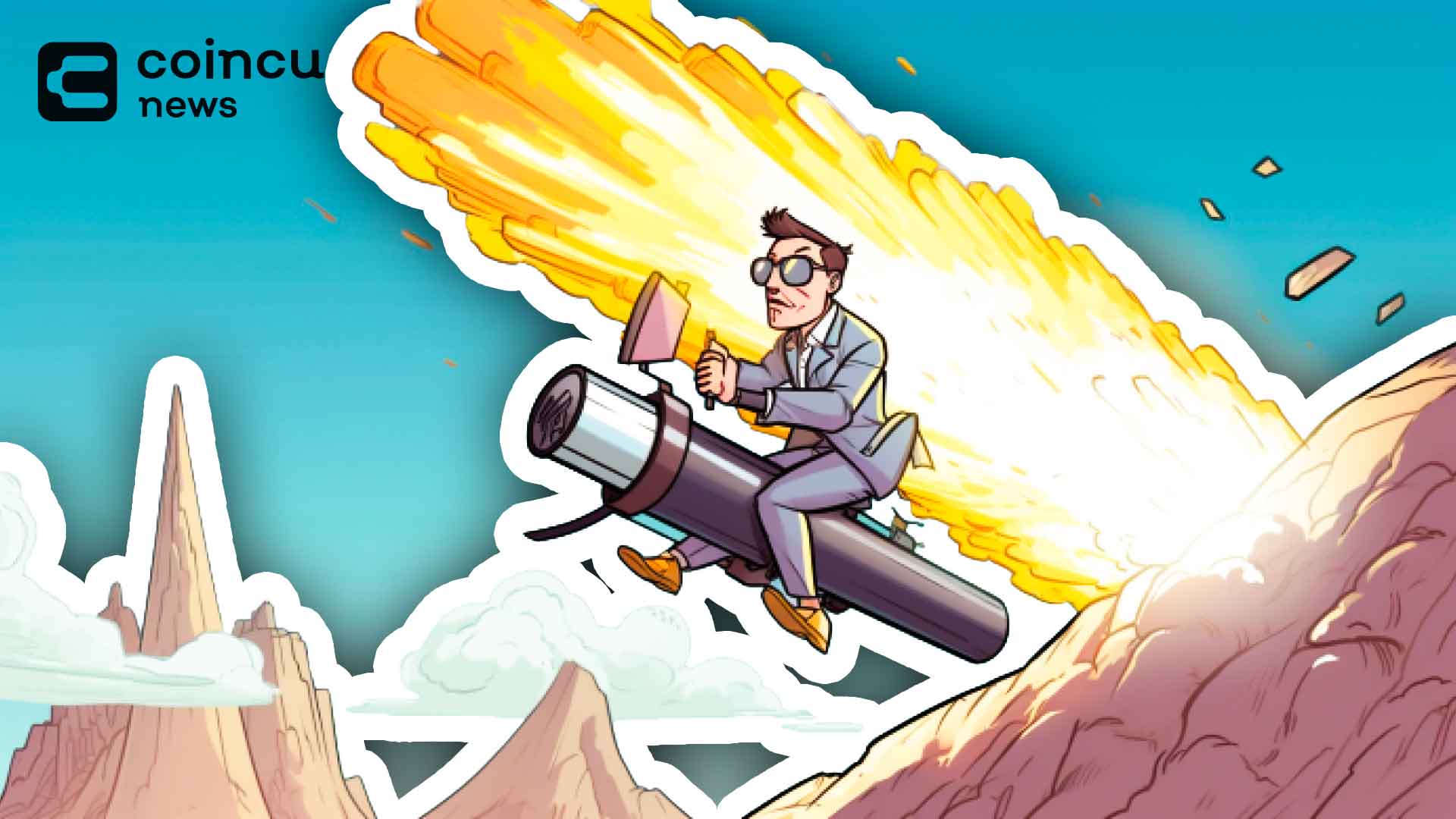 SEC Capitalizes on Terraform Triumph, Targeting Coinbase and Binance!