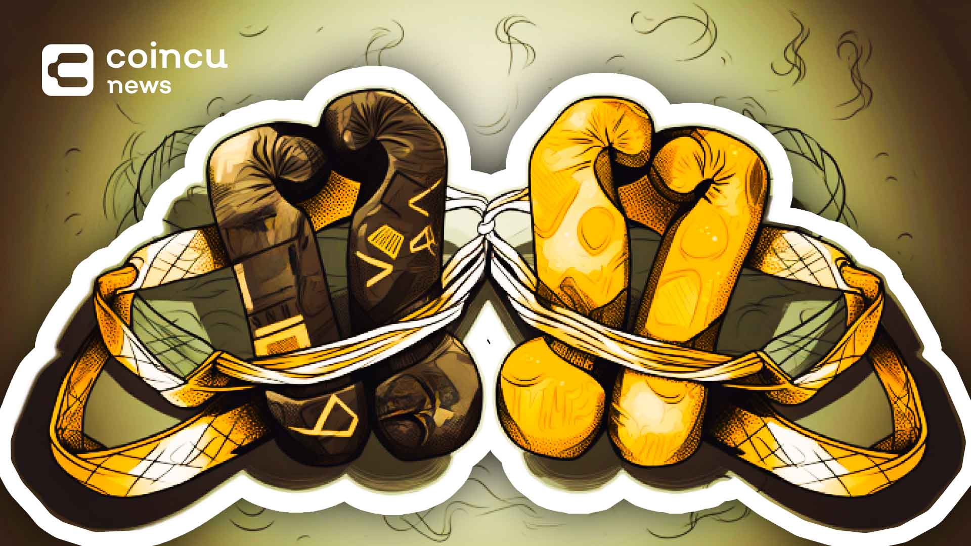 SEC Draws Parallels Between Terra Case and Binance Lawsuits