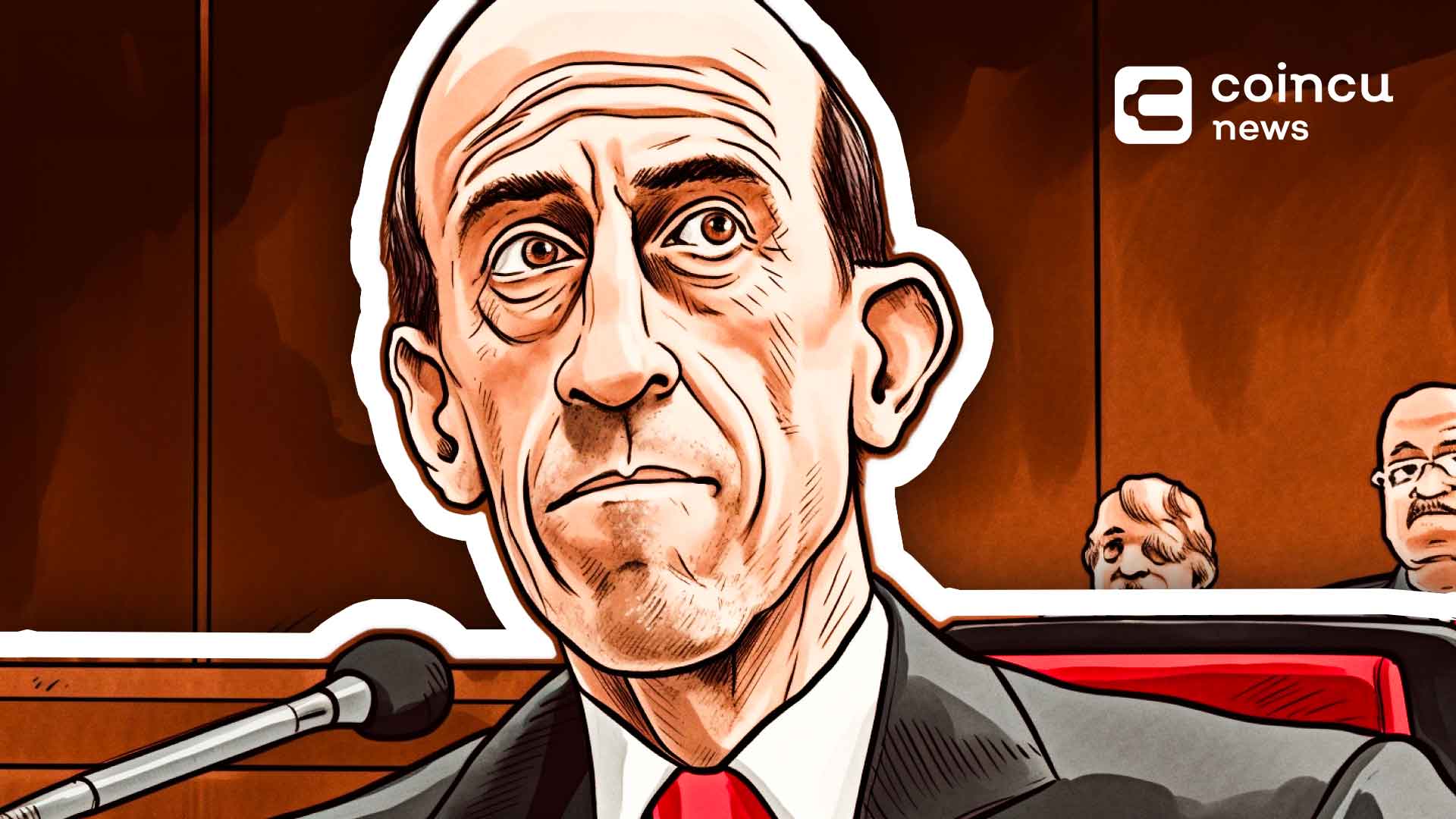 SEC Security Breach Causes US Authorities To Call For Urgent Investigation