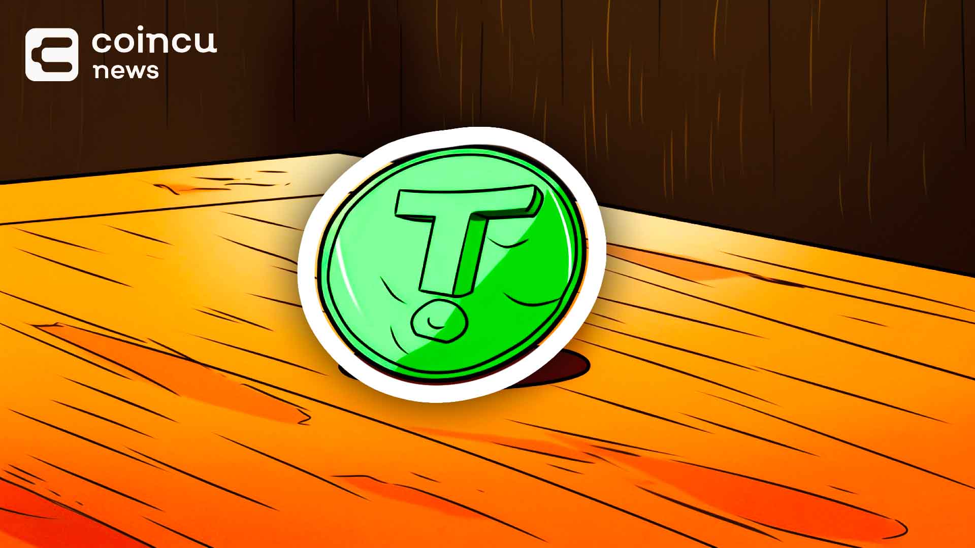 Tether Q4 Net Profit Reached $2.85 Billion