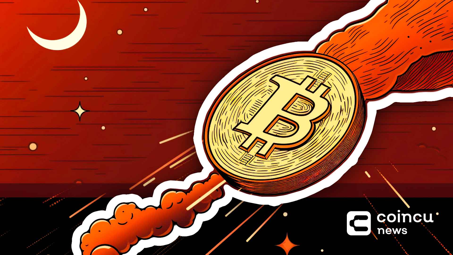 The Spot Bitcoin ETFs Trading Volume Increased By 34% Today