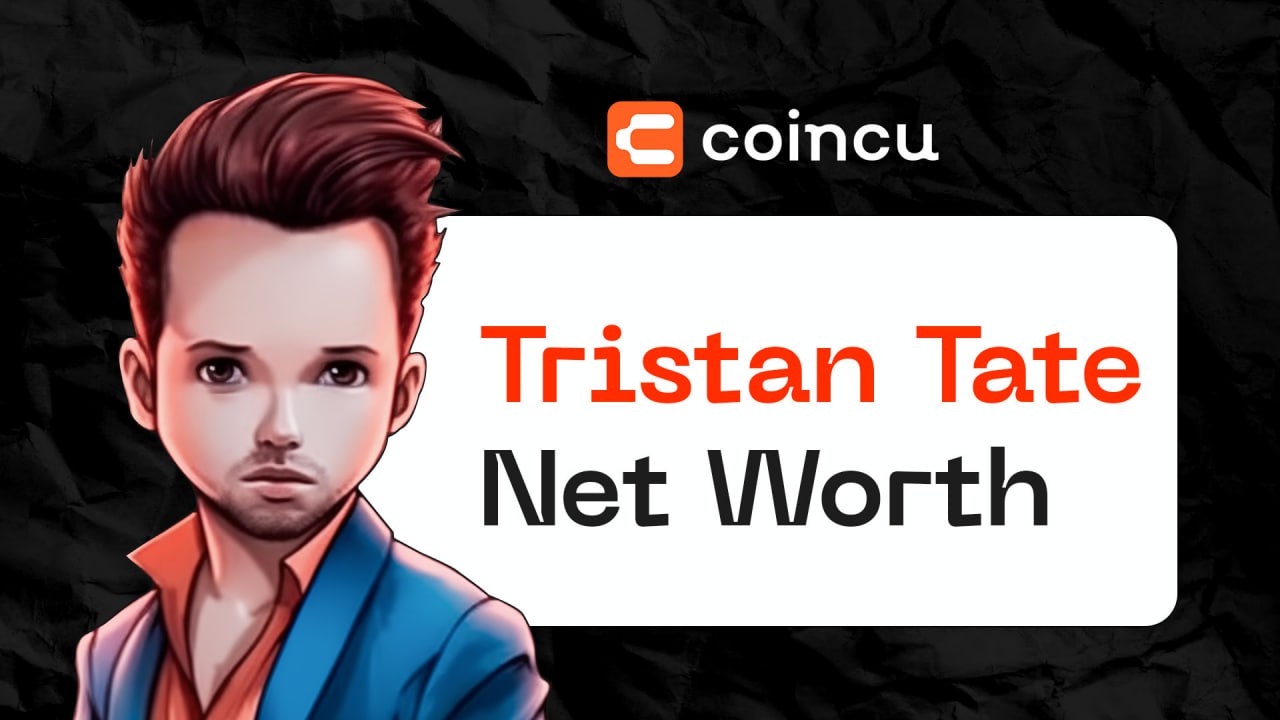 Tristan Tate Net Worth (2024): How He Built His Wealth?