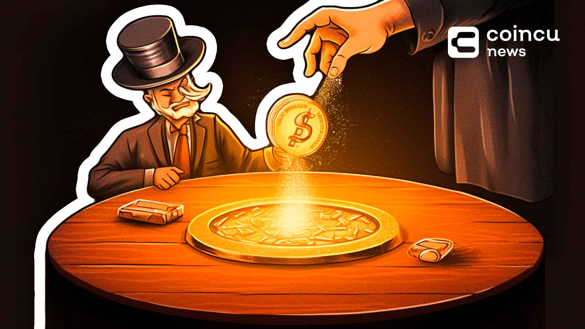 What Does "Crypto Halving" Mean And How To Deal With Those